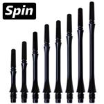 Slim Spin Black Cosmo Shaft