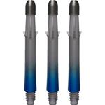 L-Style Shafts Locked Black Blue 190-260-330