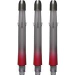 L-Style Shafts Locked Black Red 190-260-330