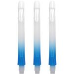 L-Style Shafts Locked Milky Blue 190-260-330