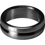 Mission F-Lock Titanium Rings