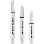 Mission Grip Lock Shafts Wit