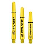 Target Pro Grip Shafts Geel