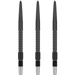 Swiss Points Firepoint Black 26-30 mm