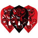 L-Style Signature Champagne Flights Kasumi Sato V2 Mix