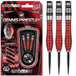 Winmau Dennis Priestley 90% Special Edition Dartpijlen 22-24 Gram