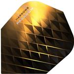 Harrows Paragon Flights Goud