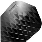 Harrows Paragon Flights Zilver