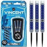 Winmau Vincent van der Voort 90% Dartpijlen 23-25 Gram