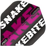Red Dragon Snakebite Tekst Flights Black Purple
