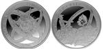 Letland 5 Euro 2014 Old Stender
