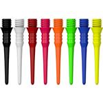 Mission Titan Pro Softtip Punten