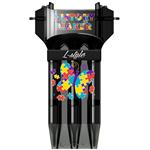 L-Style KrystaL One Dart Case Fallon Sherrock Black