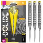 Target Bolide 01 90% Swiss Dartpijlen 21-23-25 Gram