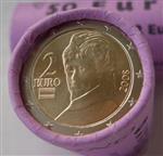 Oostenrijk 2 Euro 2008 Normaal