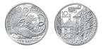 Oostenrijk 10 Euro 2009 de Basiliek