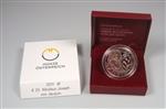 Oostenrijk 20 Euro 2011 Jacquin