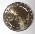Oostenrijk 2 Euro 2011 Normaal