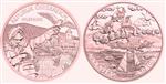 Oostenrijk 10 Euro 2012 Karinthië