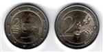 Oostenrijk 2 Euro 2013 Normaal