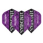Snakebite World Champion 2020 Purple Flights