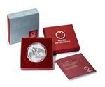 Oostenrijk 20 Euro 2014 Krijt
