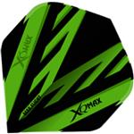 XQMax Flights Standaard Green