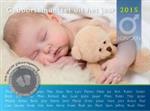 Nederland BU 2015 -Babyset- Jongen