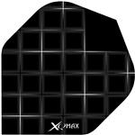 XQmax Flights Grid Zwart