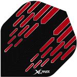 XQmax Flights Contour Rood