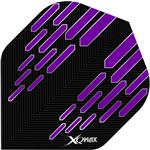 XQmax Flights Contour Paars