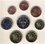 Cyprus UNC 2010