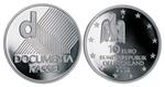 Duitsland 10 Euro 2002 Documenta Kassel