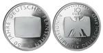 Duitsland 10 Euro 2002 Televisie