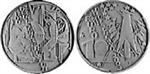 Duitsland 10 Euro 2003 Duits Museum
