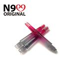 L-Style N9 Locked Shafts Black Pink 190-260-330