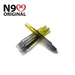 L-Style N9 Locked Shafts Black Yellow 190-260-330