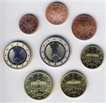 Duitsland UNC 2003
