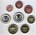 Duitsland UNC 2004