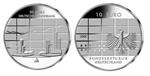 Duitsland 10 Euro 2007 Bundesbank