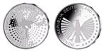 Duitsland 10 Euro 2007 Verdrag van Rome