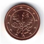 Duitsland 2 Cent 2008 G