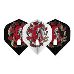 L-style Natural9 Flights Skull Maria Mix