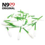 N9 Gradient Premium Lippoint Forest Green