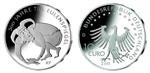 Duitsland 10 Euro 2011 Tijl Uilenspiegel