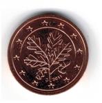 Duitsland 2 Cent 2011 D