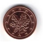 Duitsland 2 Cent 2011 J
