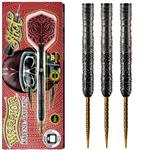 Shot Warrior Kapene 90% Dartpijlen 22-23-24-25-26 gram