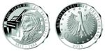 Duitsland 10 Euro 2011 Franz Liszt