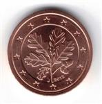 Duitsland 2 Cent 2012 J